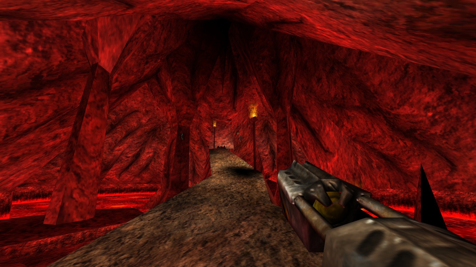 Разбирая бэклог. Часть 20.1. Эпилог или игры к которым мы возвращаемся. Ultima VIII: Pagan, Diablo II, Unreal - 67